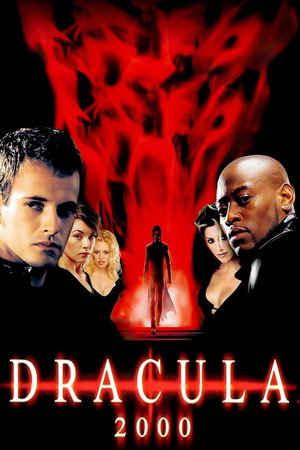Постер фильма «Дракула 2000 (2000)» — (11 из 25)