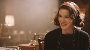 A káprázatos Mrs. Maisel