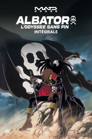 Image Albator : L'Odyssée Sans Fin