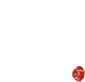 Romance in the Alley — Logos 4