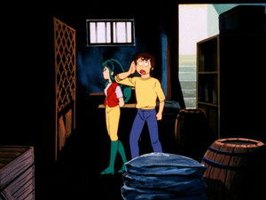 Urusei Yatsura: 1×98 {year} Online En Netflix