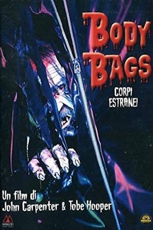Image Body bags - Corpi estranei