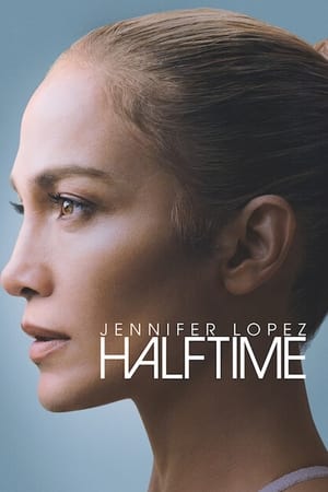 poster Jennifer Lopez:  Halftime