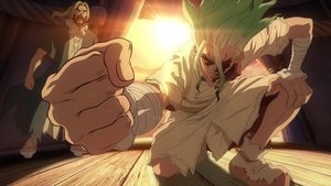 Dr. Stone: Season 1 Episode 15 – The Culmination of Two Million Years