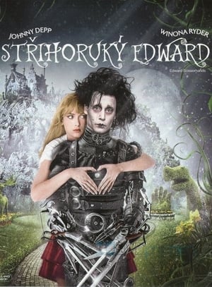 Střihoruký Edward