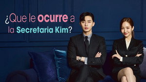 What's Wrong with Secretary Kim 25