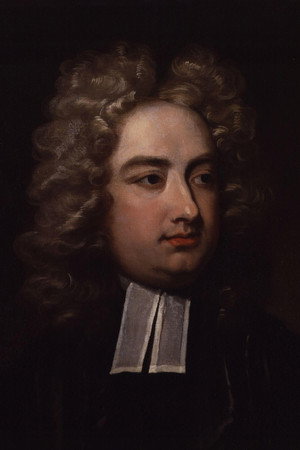 Jonathan Swift