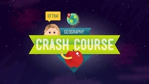 poster Crash Course Geography