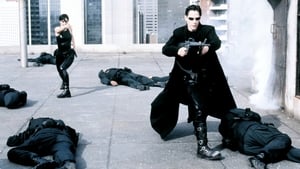 The Matrix (Hindi Dubbed)