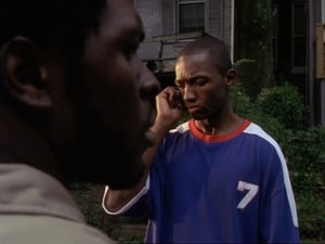 The Wire S3E8