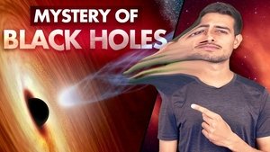 Black Holes Explained | They are not what you think they are!