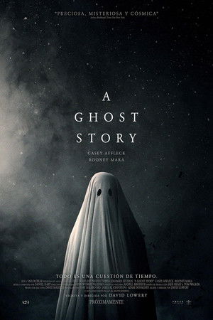Image A Ghost Story