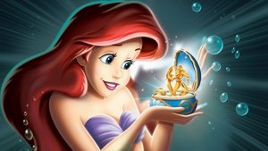 La Sirenita 3: El origen de Ariel (2008) HD 1080p Latino