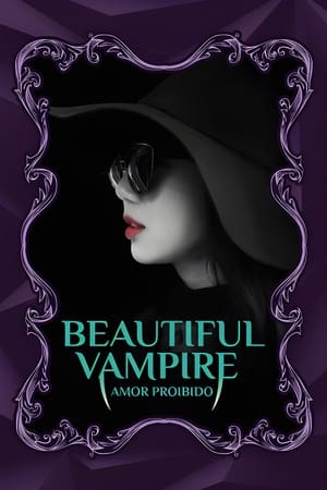 Image Beautiful Vampire