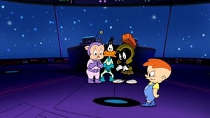 Duck Dodgers: 2×7