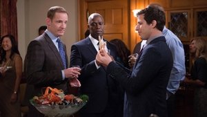 Brooklyn 99 – Nemszázas körzet 1. évad 16. rész