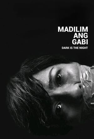 Poster Madilim ang Gabi 2018