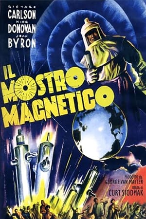 Image Il mostro magnetico