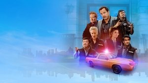 مشاهدة مسلسل Murderville مترجم