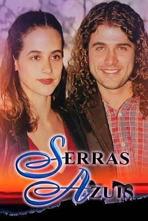 Serras Azuis