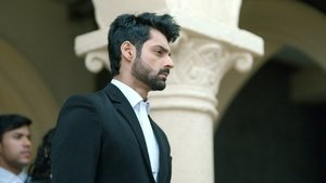 Raisinghani VS. Raisinghani: 1×9