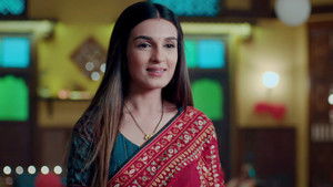 Dhara is In For a Surprise!