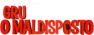 Meu Malvado Favorito — Logos 2