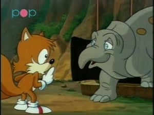 Sonic the Hedgehog: 1×12