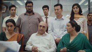 The Office: 1×3