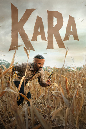poster Kara