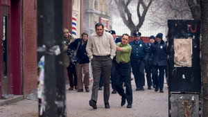 American Hostage: Temporada 1 Episódio 1