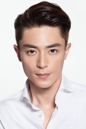 Wallace Huo isLi Jinrong / 