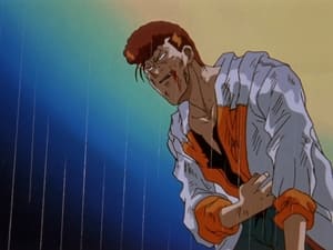 Yu Yu Hakusho: Season 3 Episode 10