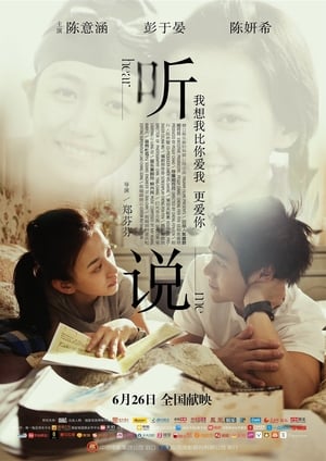 Poster 听说 2009