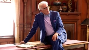 The Good Place: Stagione 3 x Episodio 10