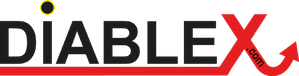 Logo DiableX