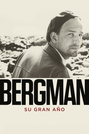 Bergman. Su gran año 2018