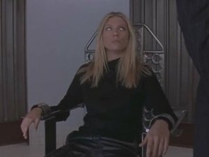 La Femme Nikita: 3×9