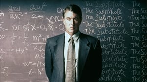 The Substitute Movie | Watch Online ?