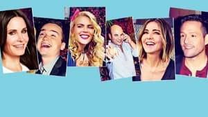 poster Cougar Town