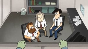 Regular Show Season 7 Episode 25