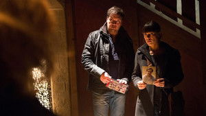 Polizeiruf 110: 43×1