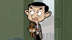 Mr. Bean: The Animated Series Haunted House