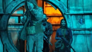 Osiris (2025) มฤตยูล้างพันธุ์มนุษย์