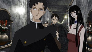 xxxHOLiC Specials: A Midsummer Night's Dream