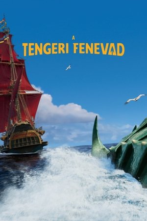 Image A tengeri fenevad