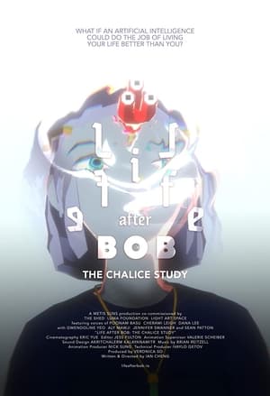 Poster Life After BOB: The Chalice Study (2021)