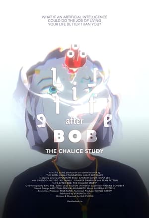 Poster Life After BOB: The Chalice Study 2021