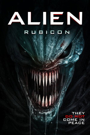 Alien: Rubicon 11