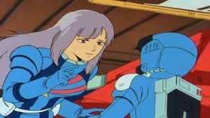 Mobile Suit Gundam ZZ: 1×12